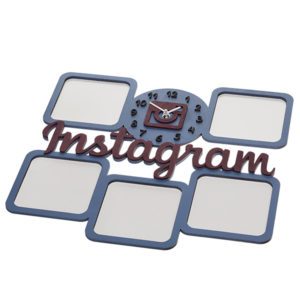 Фоторамка "Instagram"
