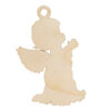 Подвеска Ангел №4