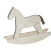 Лошадка качалка