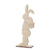 Пасхальный зайчик 20 см