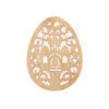 Декор пасхальный №17